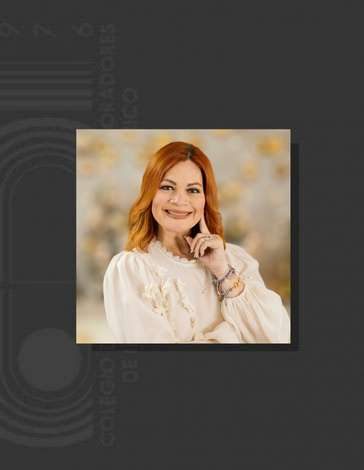 DI. Catherine González #1561