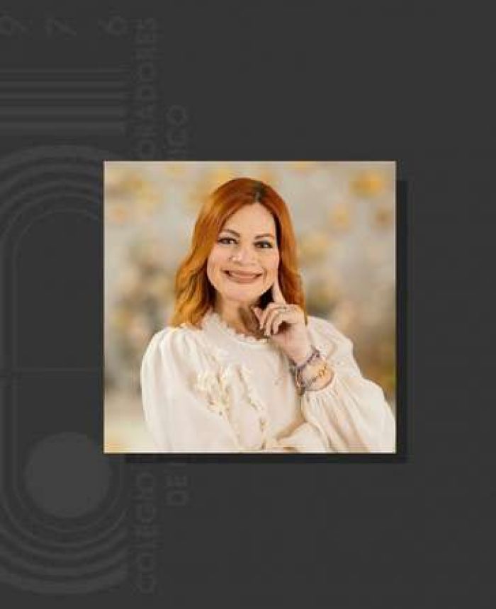 DI. Catherine González #1561