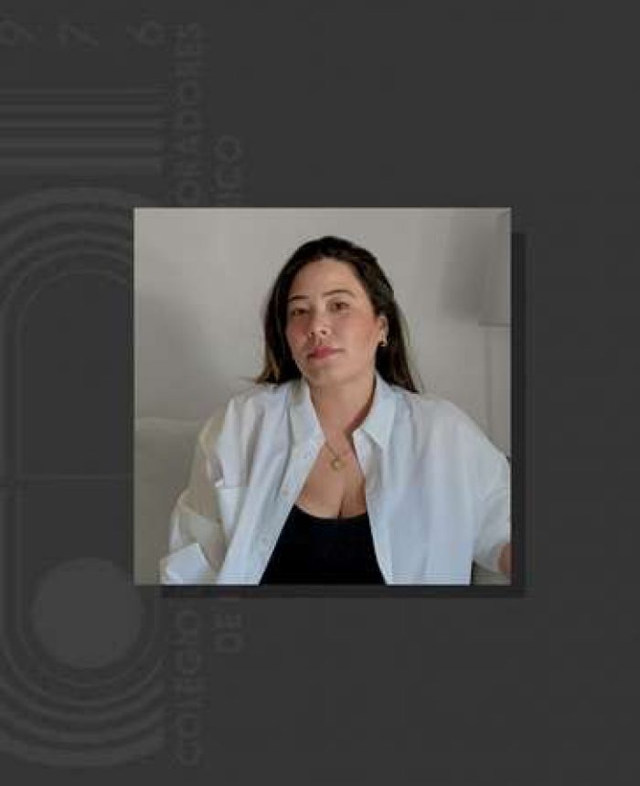 DI. Francheska Merced #1791