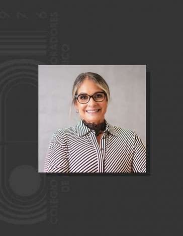 DI. Maribel Avilés #1539