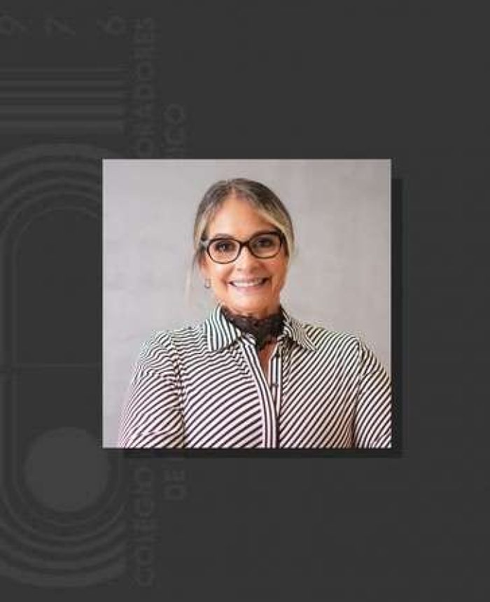 DI. Maribel Avilés #1539