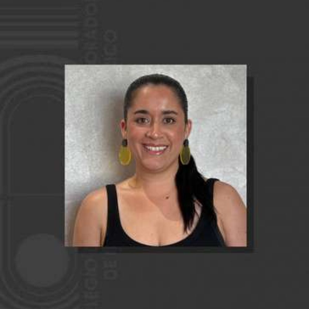 DI. Cristina Pellot #1801