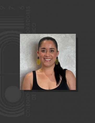 DI. Cristina Pellot #1801