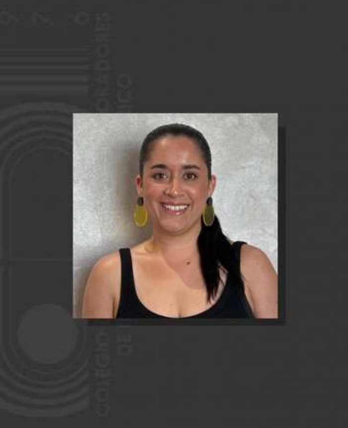 DI. Cristina Pellot #1801