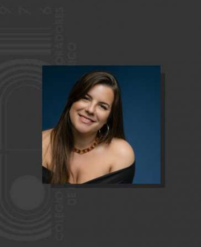 CODDI Junta Cristina Zabala