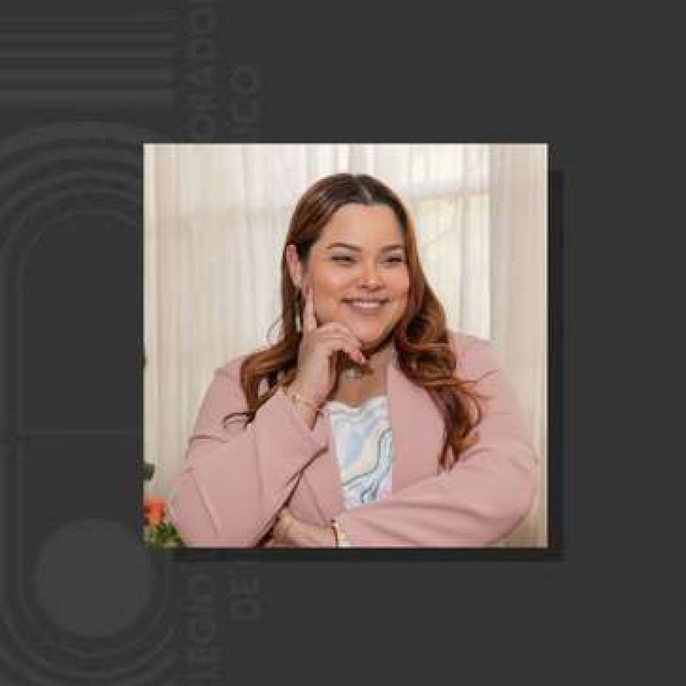 DI. Lilliannette Marrero #1784