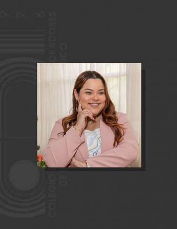 DI. Lilliannette Marrero #1784