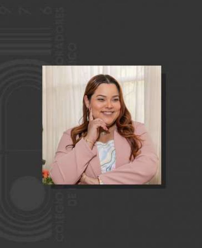 DI. Lilliannette Marrero #1784