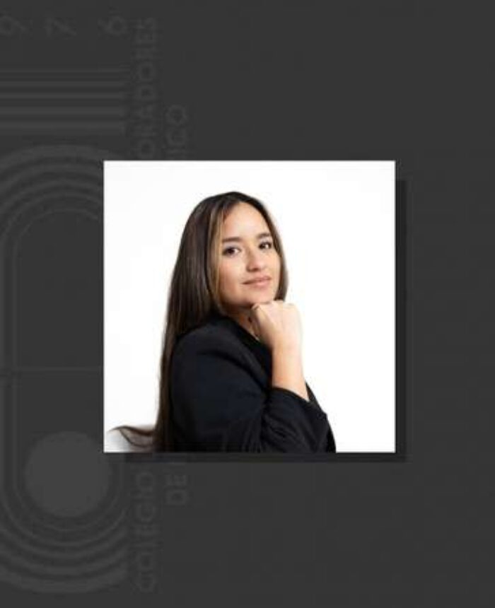 CODDI Junta Valery Vega