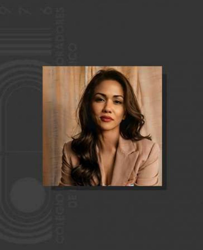 CODDI Junta Yahaira De Leon