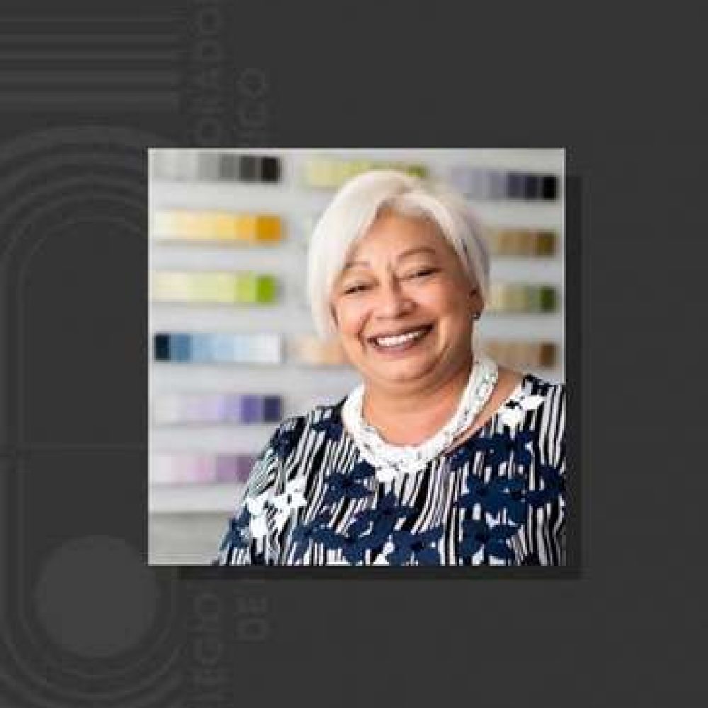 CODDI Plantilla Junta Margaret Diaz